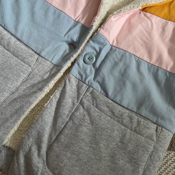 New Hanna Andersson jacket - Picture 4 of 6